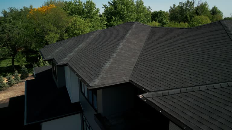 Best Commercial Roofing Services  in Hope Mills, NC
