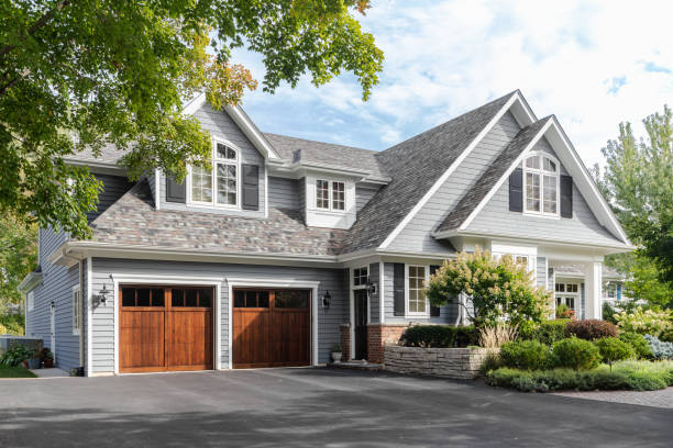 Best Emergency Roof Repair Services  in Hope Mills, NC
