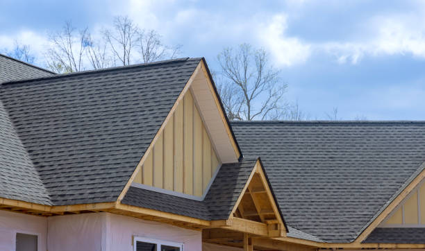 Best Roofing for New Construction  in Hope Mills, NC