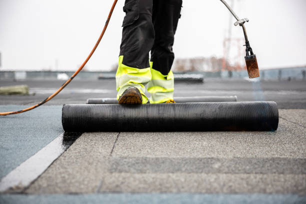 Best Sheet Metal Roofing  in Hope Mills, NC