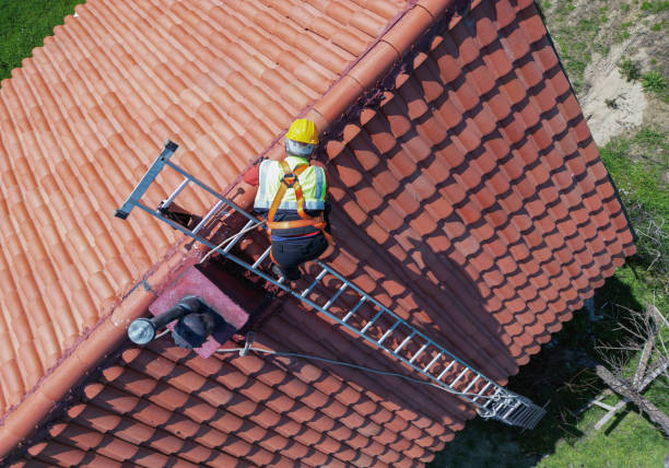 Best Steel Roofing  in Hope Mills, NC