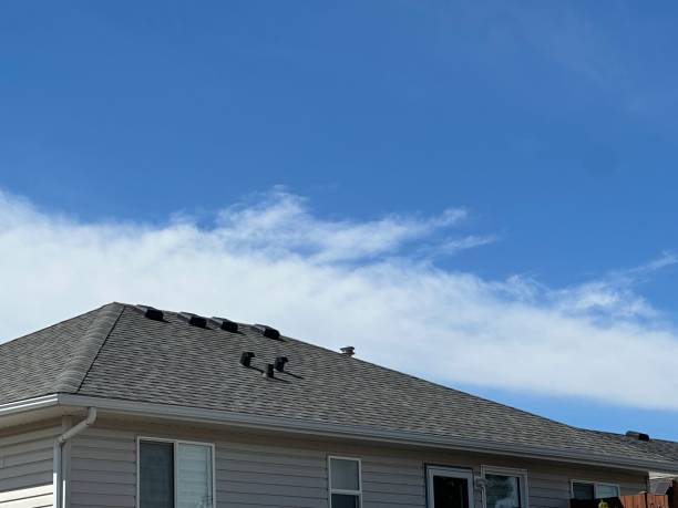 Best Roof Installation  in Hope Mills, NC