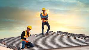 Best Flat Roofing  in Hope Mills, NC